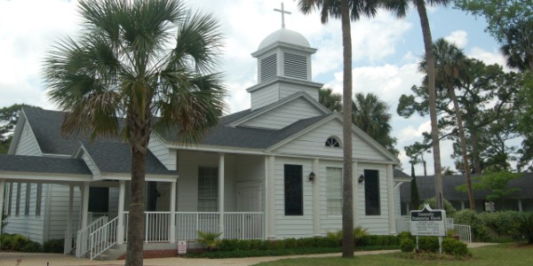 church2 – Presbytery of St. Augustine