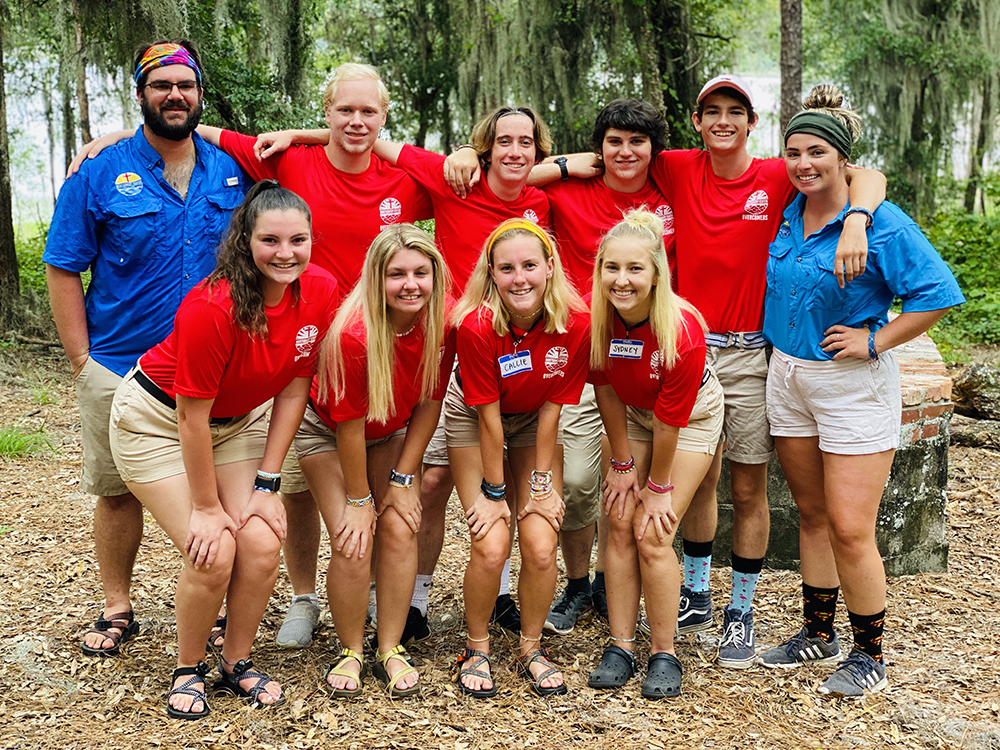 Montgomery Summer Camp – Presbytery of St. Augustine